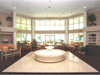 Hotel La Quinta By Wyndham At The Domain