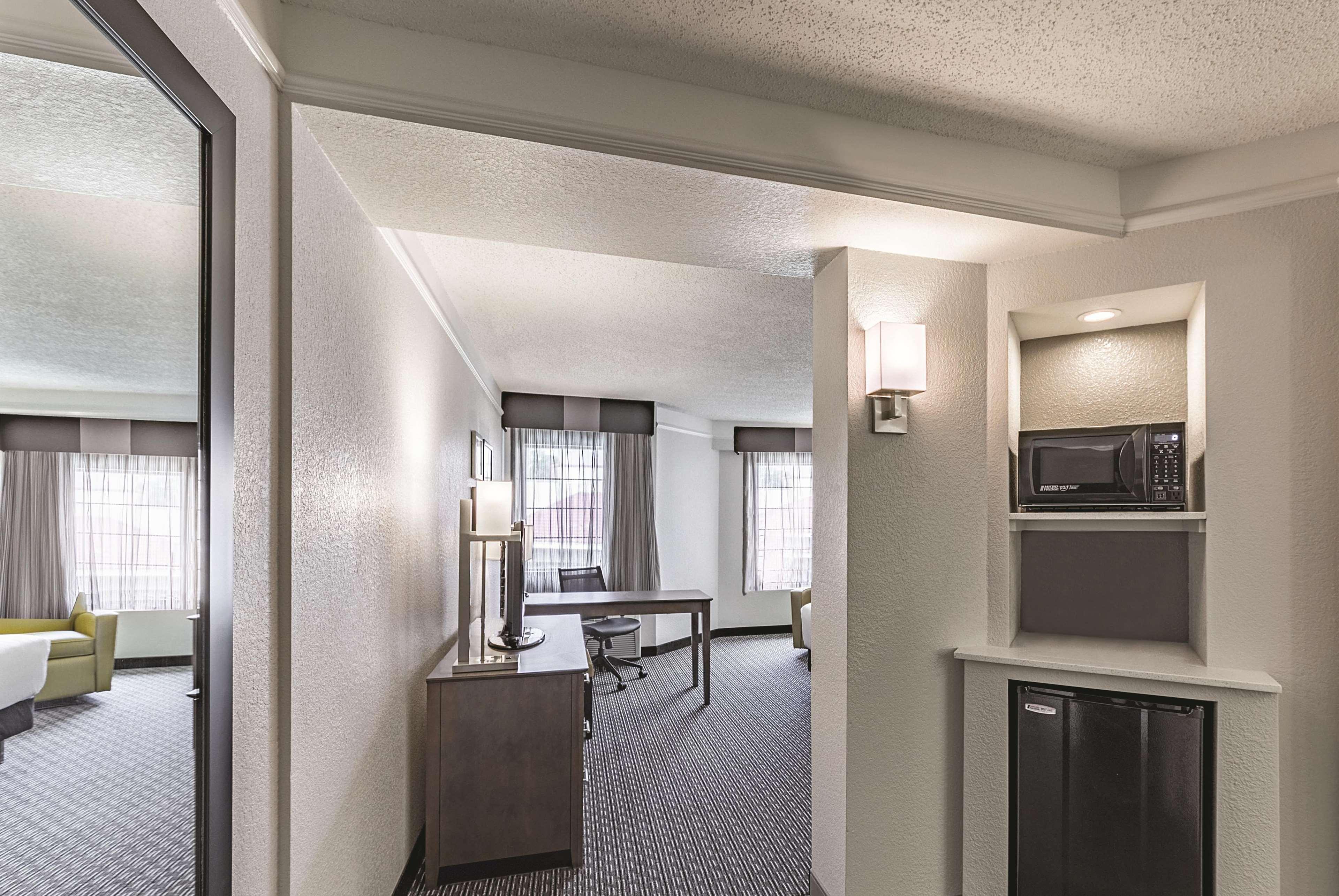 La Quinta By Wyndham At The Domain 3* Austin